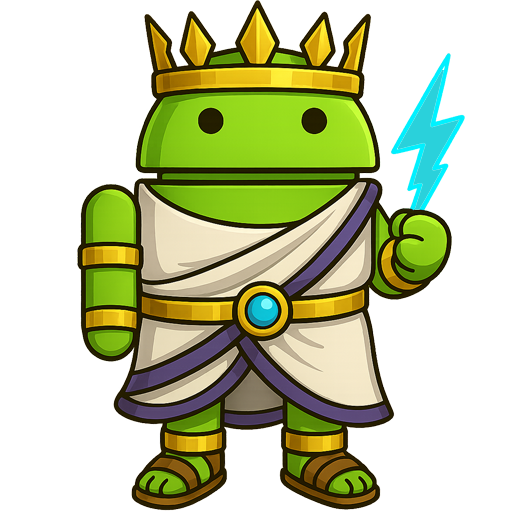 Unduh Android APK